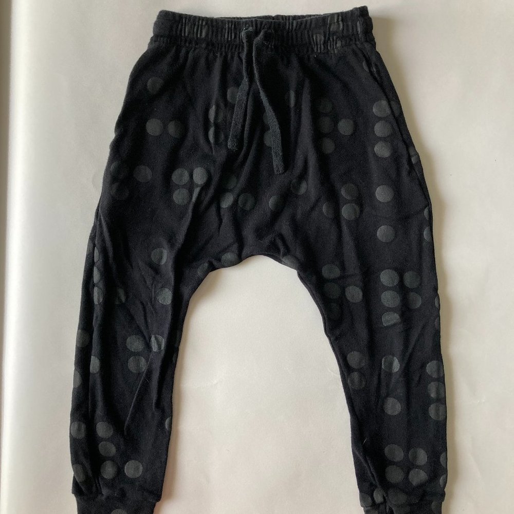 Baggy pants